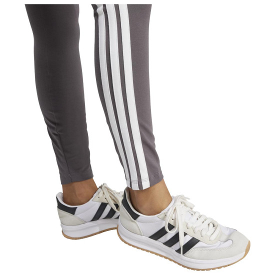 Adidas Γυναικείο κολάν 3-S Single Jersey Leggings